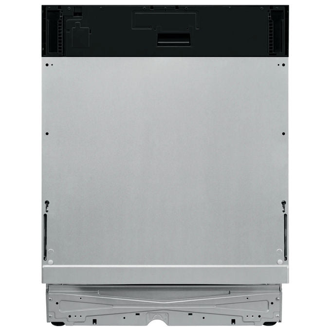 Electrolux KL72A200P Serie 700 Lavastoviglie A scomparsa totale 14 coperti Classe A Wi-Fi AirDry (81.5x59.6x55 cm) colore Nero