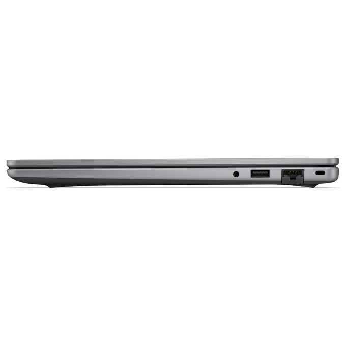 HP DN6Y5AT 200 G2a Computer portatile AMD Ryzen 5 220 8 GB DDR5-SDRAM 256 GB SSD Wi-Fi 7 Windows 11 Pro colore Argento