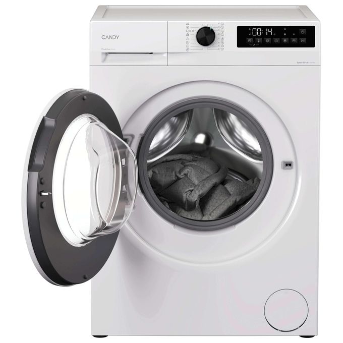 Candy 31020955 ProWash 300 Lavasciuga Caricamento frontale 9-6 Kg 1351 rpm Classe A (59.5x60.1x85 cm) colore Bianco