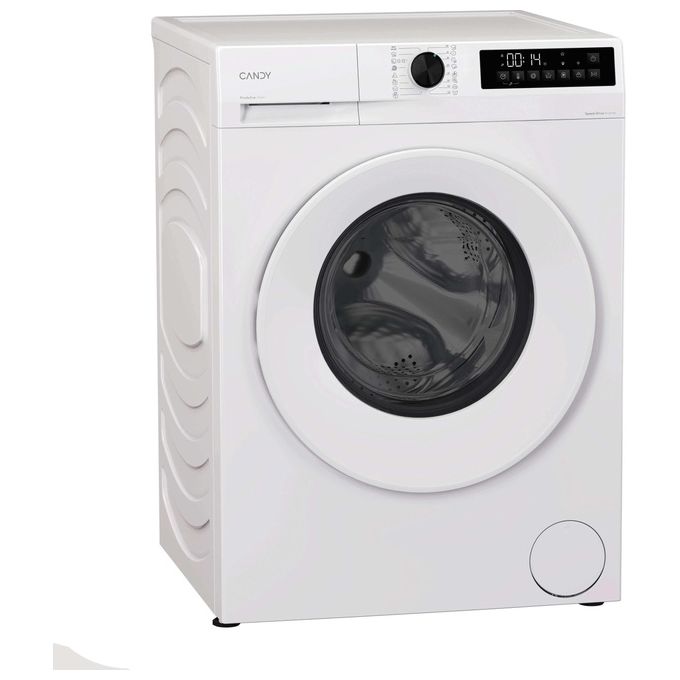 Candy 31020955 ProWash 300 Lavasciuga Caricamento frontale 9-6 Kg 1351 rpm Classe A (59.5x60.1x85 cm) colore Bianco