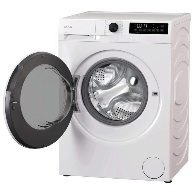Candy 31020955 ProWash 300 Lavasciuga Caricamento frontale 9-6 Kg 1351 rpm Classe A (59.5x60.1x85 cm) colore Bianco