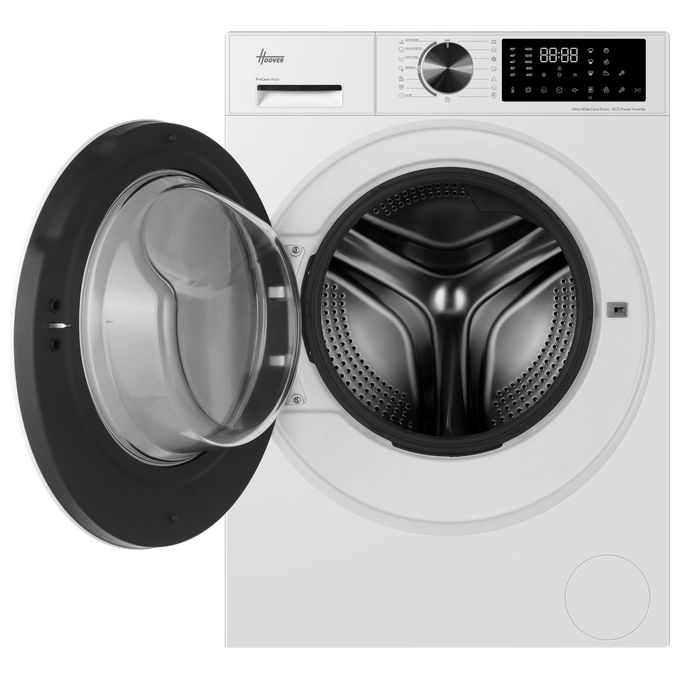 Hoover 31021253 H-Care 300 Lavatrice Carico Frontale 10 Kg 1400 rpm Classe A (60x60x85 cm) colore Bianco