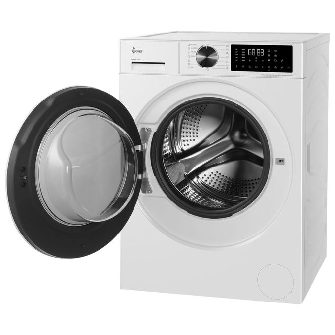 Hoover 31021253 H-Care 300 Lavatrice Carico Frontale 10 Kg 1400 rpm Classe A (60x60x85 cm) colore Bianco
