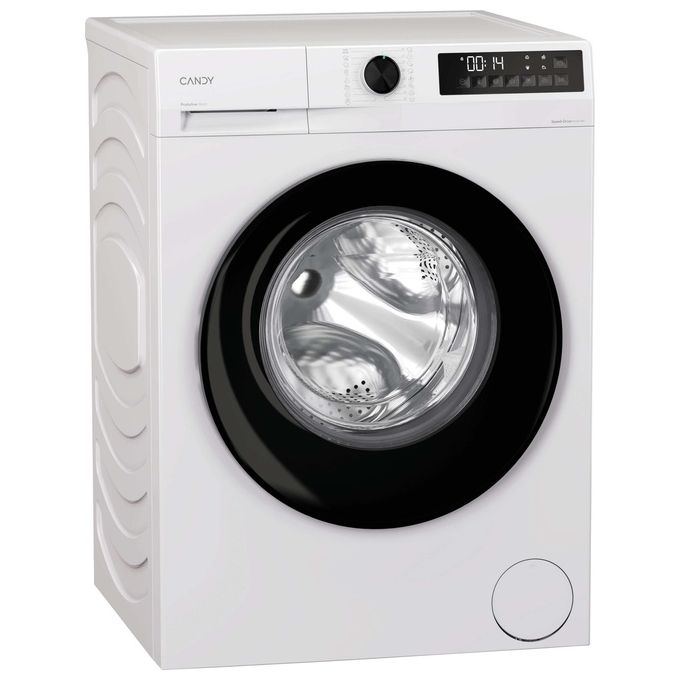 Candy 31021357 Prowash 300 Lavatrice Caricamento frontale 10 Kg 1400 rpm Classe A (60x60x85 cm) colore Bianco
