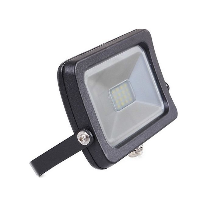 Bot Lighting Faro Led Dob Mod. Denver Da Esterno Ip65 4000 K 20W