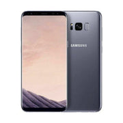 Samsung Galaxy S8 SM-G950F 64GB 5.8'' 12MP Gray [Grade B]