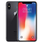 Apple iPhone X 64GB SpaceGray MQAC2QL-A 5.8' Grigio Siderale [Grade A]