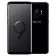 Smartphone Samsung Galaxy S9 SM-G960F 64GB 5.8' 12MP Black [Grade A]