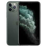Apple iPhone 11 Pro 256GB Midnight Green MWCC2QL-A 5.8' Verde Notte [Grade B]