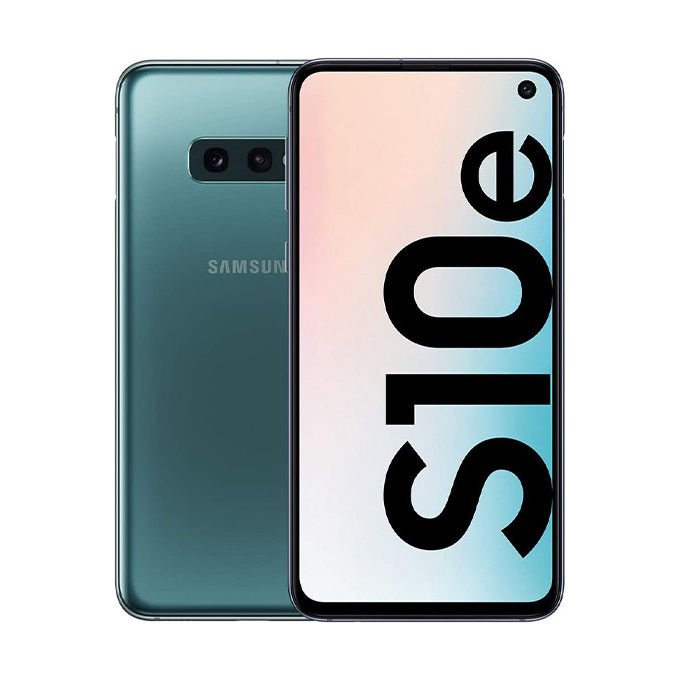 Samsung Galaxy S10e SM-G970F 128GB 6.1'' 12MP Green [Grade B]