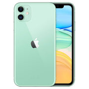 Apple iPhone 11 128GB Green MHDN3QL-A 6.1' Verde [Grade A]
