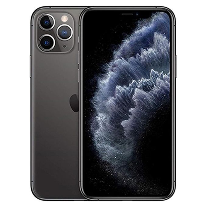 Apple iPhone 11 Pro 256GB SpaceGray MWC82QL-A 5.8' Grigio Siderale [Grade B]