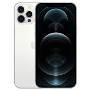 Apple iPhone 12 Pro 128GB Silver MGML3QL-A 6.1' Argento