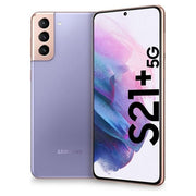 Smartphone Samsung Galaxy S21 5G SM-G996B 256GB 6.7' Dynamic AMOLED 2X 12MP Purple [Grade A]