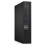 PC UltraSlim Tiny Dell Optiplex 3050 Core i5-7500T 2.7GHz 8GB 256GB SSD Windows 10 Home