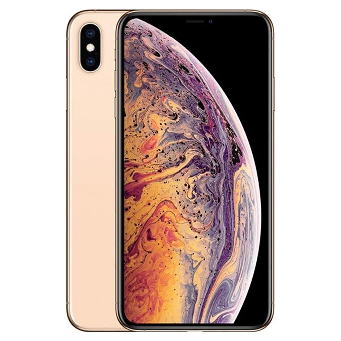 Apple iPhone XS 256GB Gold MT9K2QL-A 5.8' Oro [Grade B]