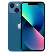 Apple iPhone 13 Mini 128GB Blue MLHP3LL-A 5.4' Blu [Grade B]