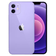 Apple iPhone 12 128GB Purple MGJF3QL-A 6.1' Viola [Grade A]