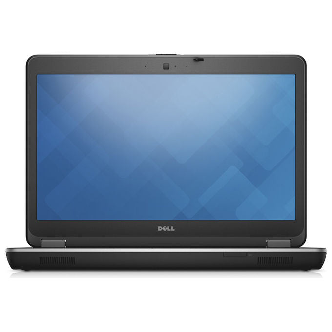 Notebook Dell Latitude E6440 Core i5-4310M 8GB 256GB 14' DVD-RW Windows 10 Home [Grade B]