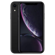 Apple iPhone XR 64GB Black MT002J-A 6.1' Nero [Grade C]