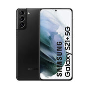 Samsung Galaxy S21 5G SM-G996B 128GB 6.7'' Dynamic AMOLED 2X 12MP Black [Grade B]