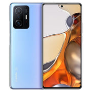 Smartphone Xiaomi 11T Pro 5G 256GB 6.6' AMOLED 108MP Blue [Grade A]
