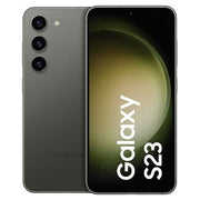 Smartphone Samsung Galaxy S23 5G SM-S911B 256GB 6.1' Dynamic AMOLED 2X 50MP Green [Grade A]