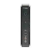 Thin Client Praim C22 C9050 VIA Eden X2 1.0GHz 1GB 2GB 1920x1440 Black