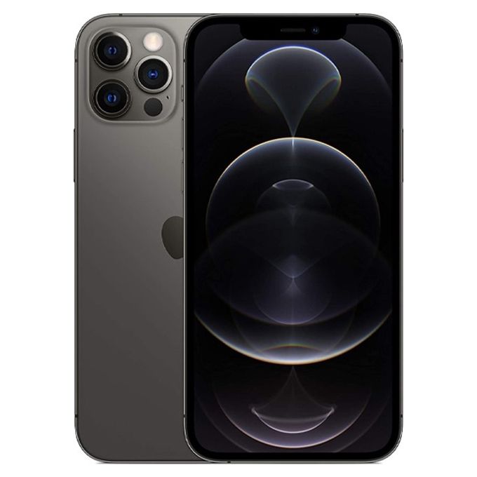 Apple iPhone 12 Pro 128GB Graphite MGMN3QL-A 6.1' Grafite [Grade C]