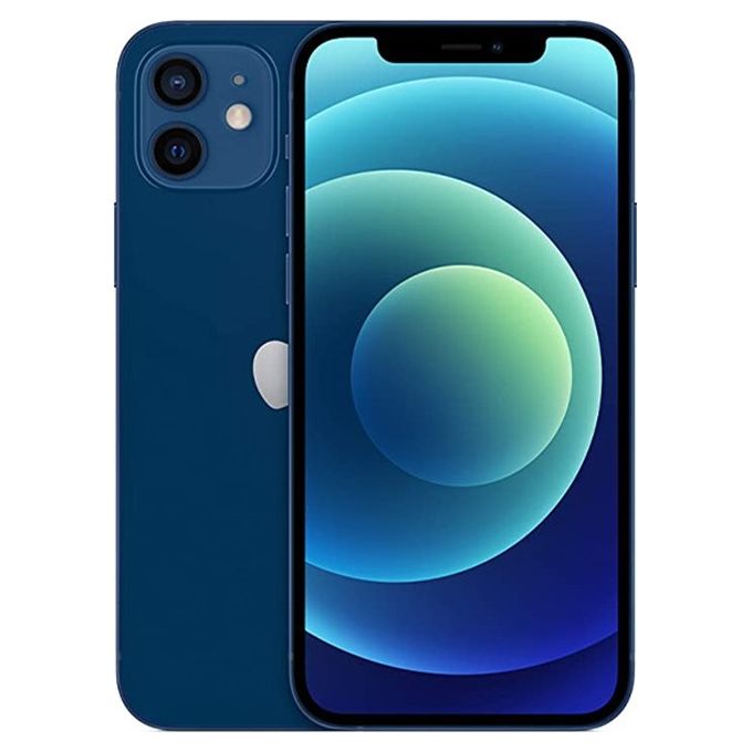 Apple iPhone 12 128GB Blue MGJE3QL-A 6.1' Blu [Grade B]