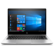 Notebook HP Elitebook 840 G6 Core i5-8265U 1.6GHz 8GB 256GB SSD 14' Windows 11 Professional