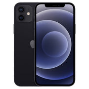 Apple iPhone 12 Mini 128GB Black MGE33QL-A 5.4' Nero [Grade B]