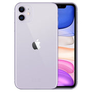 Apple iPhone 11 128GB Purple MWM52GH-A 6.1' Viola [Grade B]