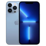 Apple iPhone 13 Pro 256GB Blue MLVP3QL-A 6.1' Blu [Grade B]