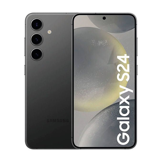 Samsung Galaxy S24 5G SM-S921B 256GB 6.2'' Dynamic AMOLED 2X 50MP Onyx Black [Grade B]