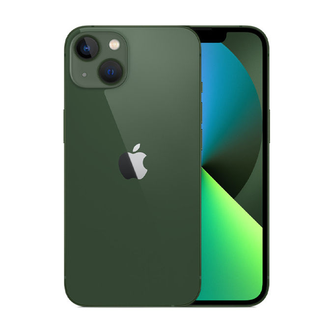 Apple iPhone 13 128GB Green MNGK3QL-A 6.1'' Verde [Grade B]