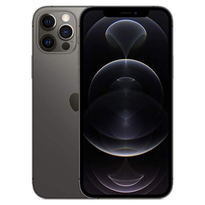 Apple iPhone 12 Pro 128GB Graphite MGMN3QL-A 6.1' Grafite [Grade B]