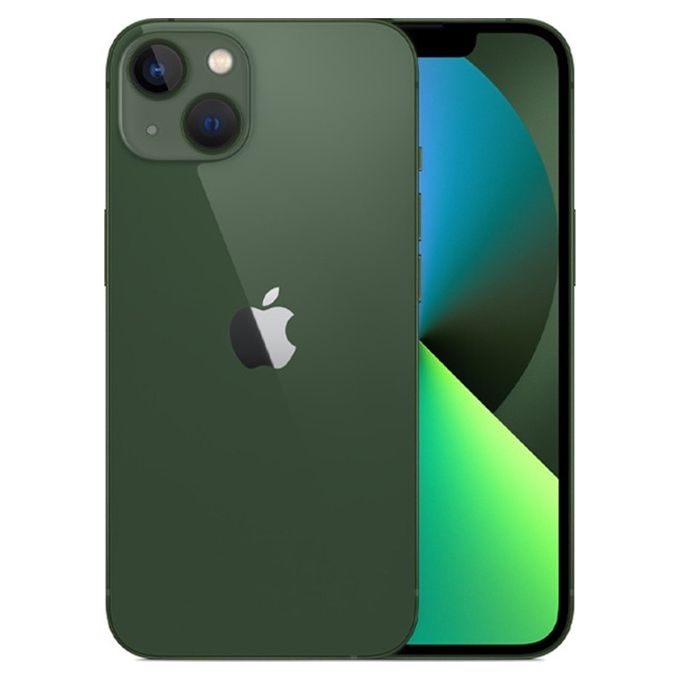 Apple iPhone 13 128GB Green MNGK3QL-A 6.1' Verde [Grade A]