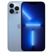 Apple iPhone 13 Pro Max 128GB Blue MLLN3B-A 6.7' Blu [Grade C]