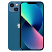 Apple iPhone 13 128GB Blue MLPK3QL-A 6.1' Blu [Grade C]