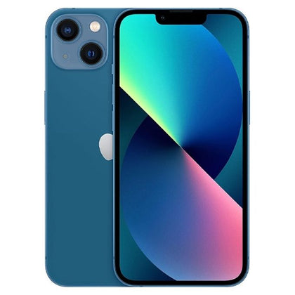 Apple iPhone 13 128GB Blue MLPK3QL-A 6.1' Blu [Grade C]