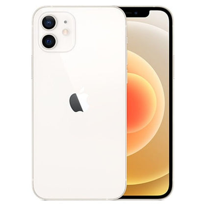 Apple iPhone 12 128GB White MGJC3QL-A 6.1' Bianco [Grade C]