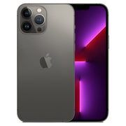Apple iPhone 13 Pro Max 256GB Graphite MLLA3ZD-A 6.7' Grafite [Grade B]