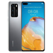 Smartphone Huawei P40 128GB 6.1' OLED 50MP Silver [Grade A]