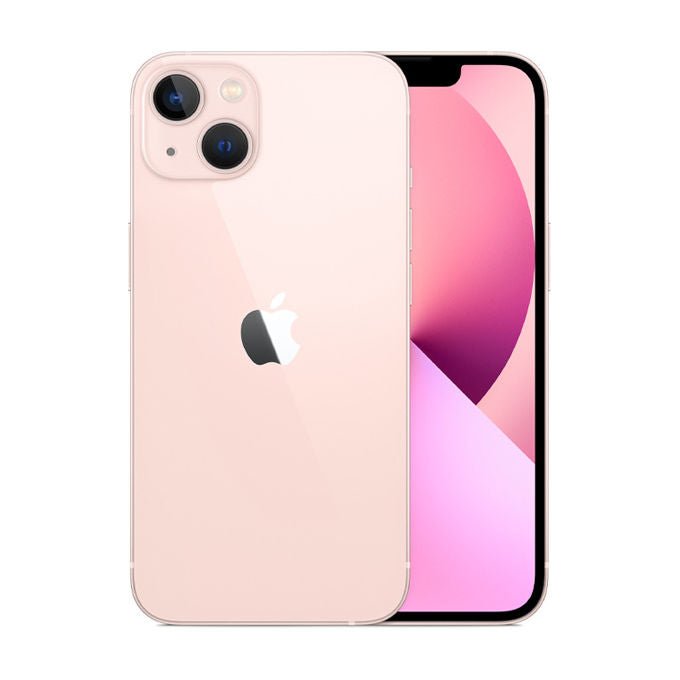 Apple iPhone 13 128GB Pink MLPH3QL-A 6.1'' Rosa [Grade B]