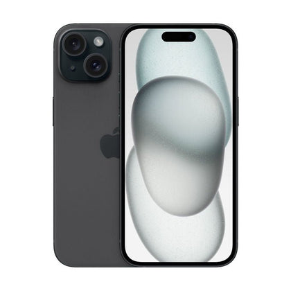Apple iPhone 15 128GB Black MTP03QL-A 6.1'' Nero [Grade B]