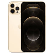 Apple iPhone 12 Pro Max 128GB Gold MGCW3J-A 6.7' Oro [Grade B]