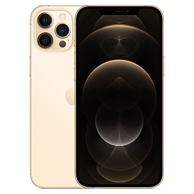 Apple iPhone 12 Pro Max 128GB Gold MGCW3J-A 6.7' Oro [Grade B]