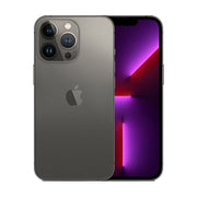 Apple iPhone 13 Pro 256GB Graphite MLVE3ZD-A 6.1'' Grafite [Grade B]