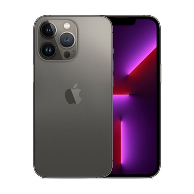 Apple iPhone 13 Pro 256GB Graphite MLVE3ZD-A 6.1'' Grafite [Grade B]